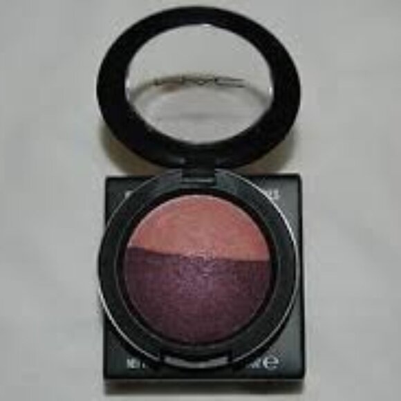 MAC Cosmetics Other - MAC Eye Shadow ~ Interview Purple X ~